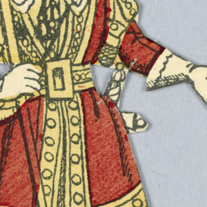 Theater Figure