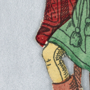 Theater Figure