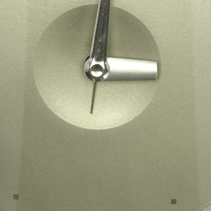 Wire Stand (Japan), 1995
