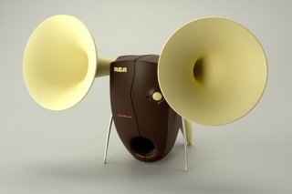 Internet Radio Concept Prototype Radio Prototype