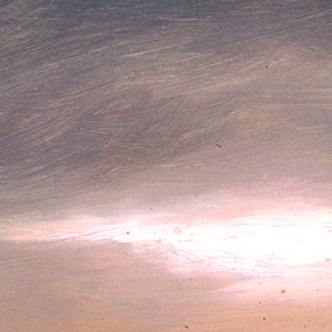 Drawing, Cloud Studies, 1865