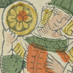 Playing Card