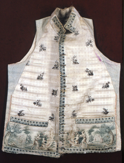 Waistcoat