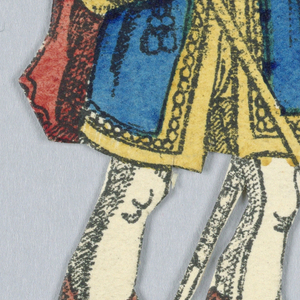 Theater Figure