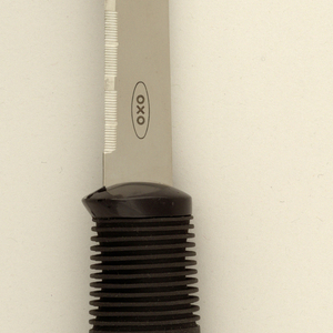 Good Grips Knife, ca. 1990