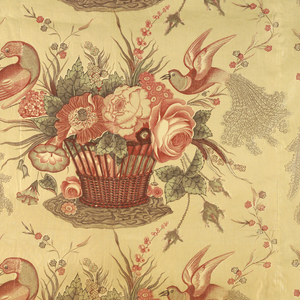 Textile (England), 1920–30