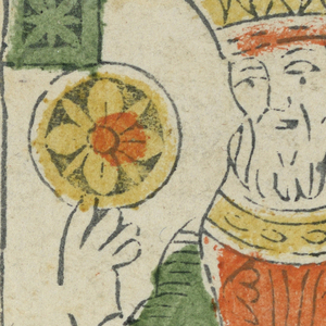 Playing Card