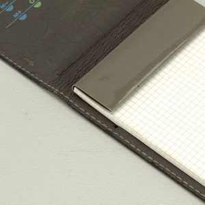 Mitronic Calculator and Memo Pad Calculator, 1983