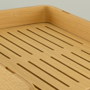 Letter Tray (Denmark), 1987