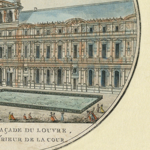 Print, Vue d