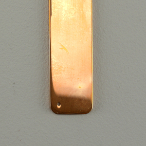 Letter Opener (Germany), 1994