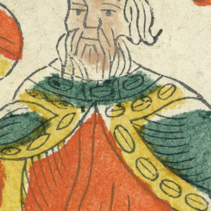 Playing Card