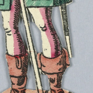 Theater Figure