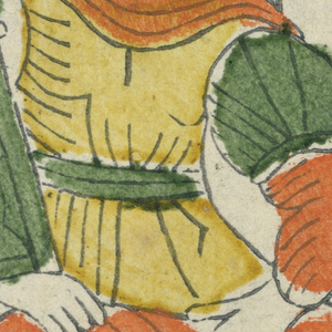 Playing Card