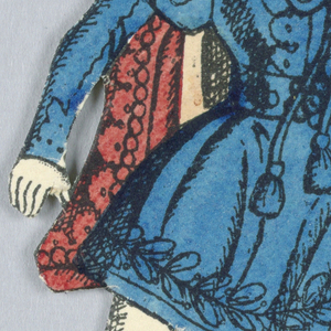 Theater Figure