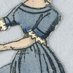 Theater Figure