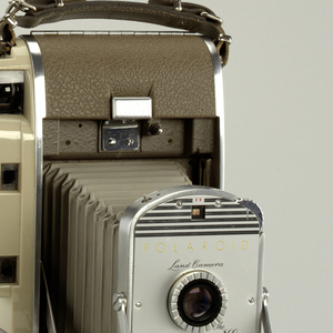 Model 800 Camera, ca. 1957