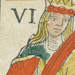 Playing Card
