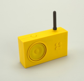 Tykho Radio Radio