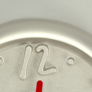 Repro Clock, 1993–94