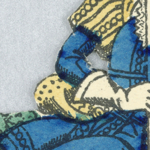 Theater Figure