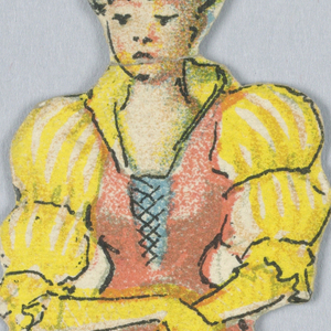 Theater Figure