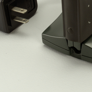 i/O Personal Digital Assistant (Concept Model) Recharging Base, 1994