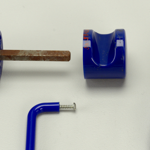 Knob And Handle