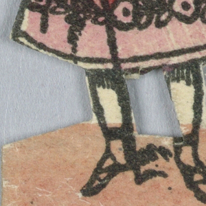 Theater Figure