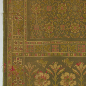 Panel (England), ca. 1870