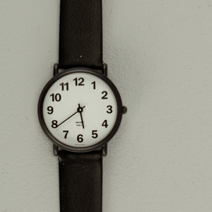 Blind Watch, 1980