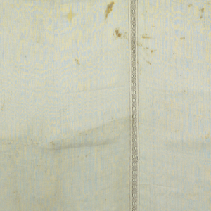 Bed Sheet, 16th century