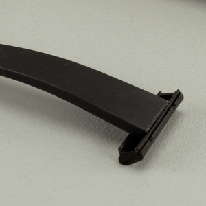 Spazio Razor And Blade, ca. 1987