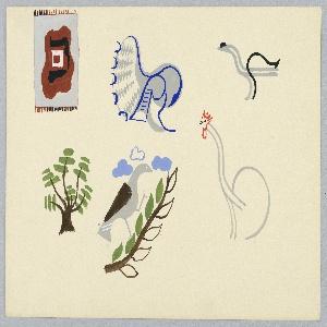Drawing (USA)