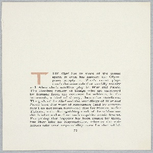 Print (USA)