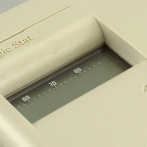 Magic Stat Thermostat, 1989