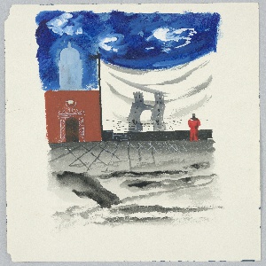 Drawing (USA)