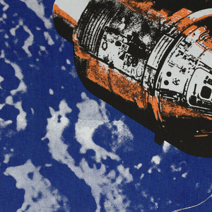 Bedcover, Apollo, 1970