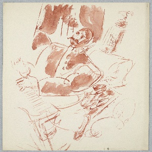 Drawing (USA)
