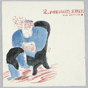 Drawing (USA)
