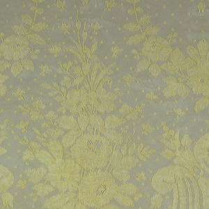 Shawl (Spain ?), mid-19th century