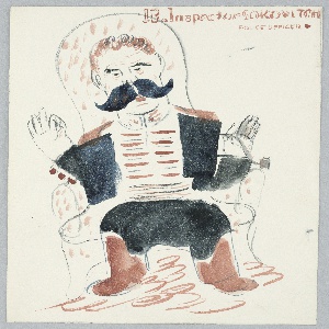 Drawing (USA)