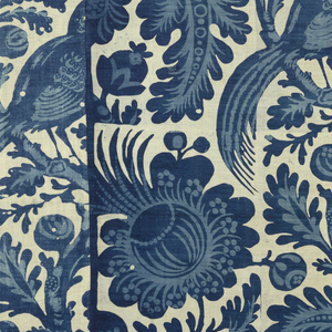 Textile (England), late 18th century