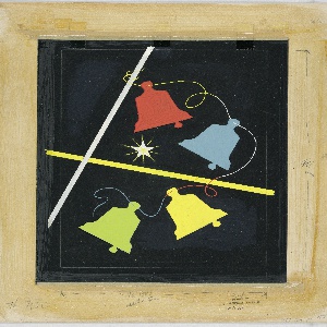 Collage, Bells, May 27, 1946