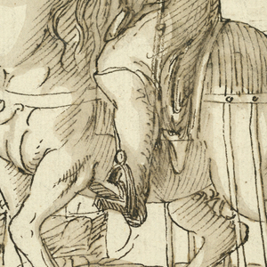 Drawing (Italy)