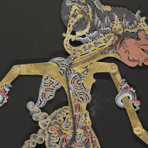 Puppet (China)