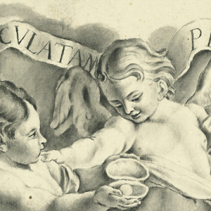 Drawing (Italy)