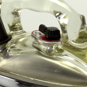 Silver Streak Iron, 1942–46