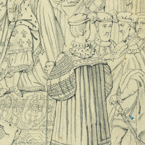 Drawing (Italy)