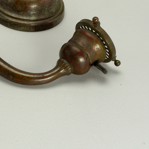 Sconce And Wall Plate